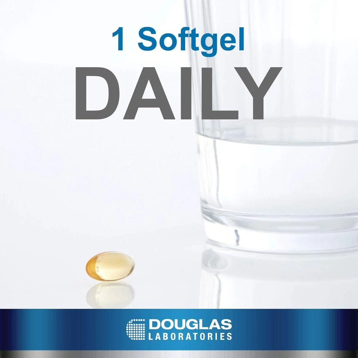 Natural Vitamin E Complex 100 Softgels - Image 4