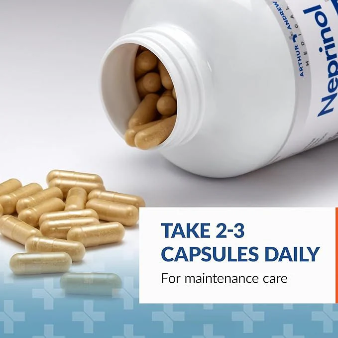 Neprinol AFD 90Capsules - Image 2