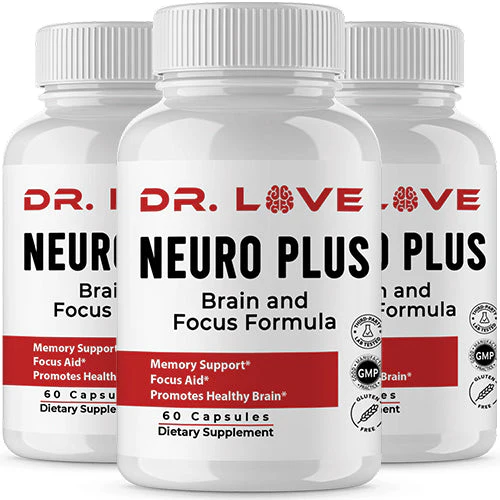 Neuro Plus - Image 3
