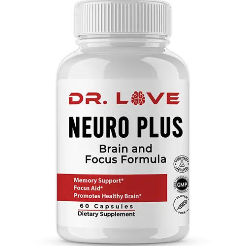 Neuro Plus - Image 5
