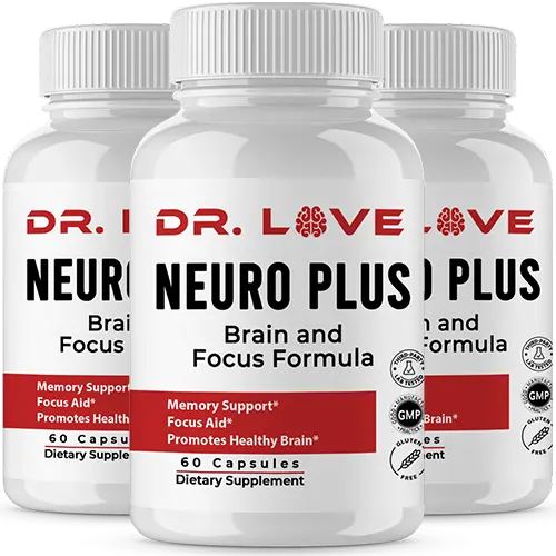 Neuro Plus - Image 6