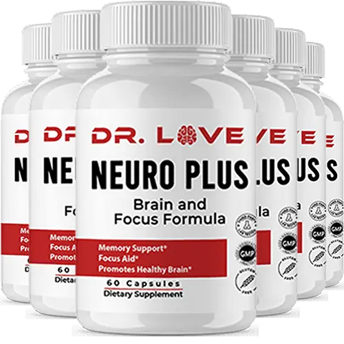 Neuro Plus - Image 7