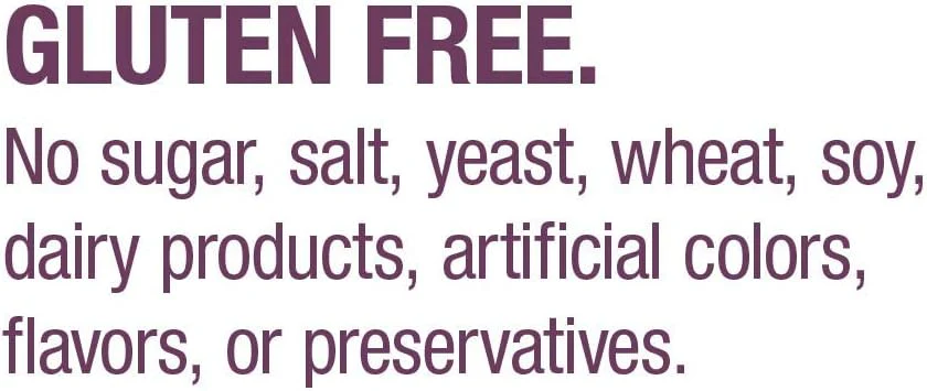 Olive Leaf 60 Capsules - Image 7