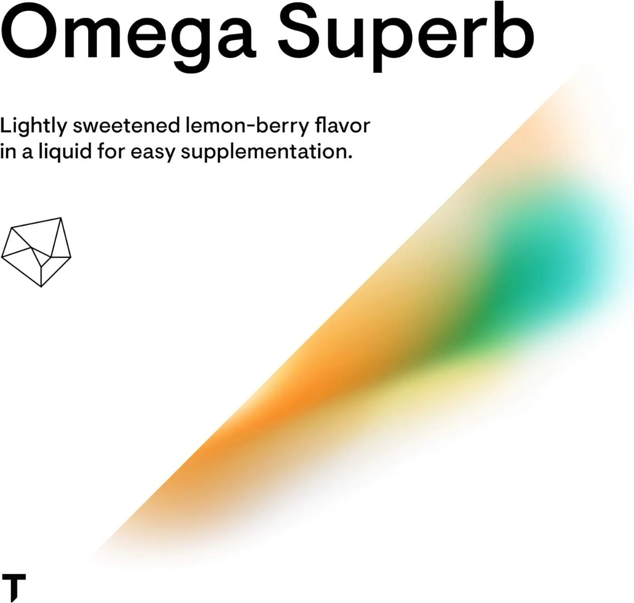Omega Superb 8.45 Fl Oz (250 M L)liquid Lemon Berry - Image 4