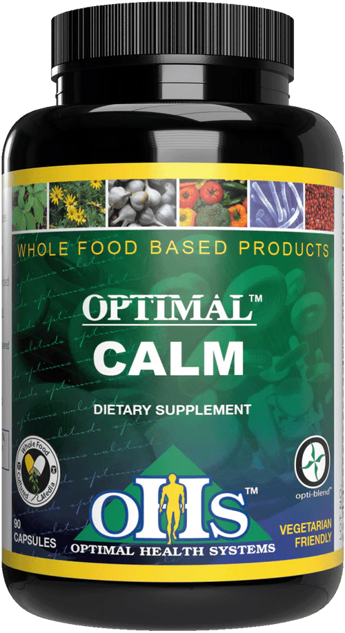 Optimal Calm 90 Capsules