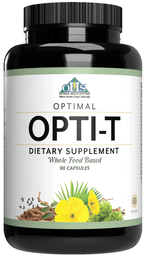 Optimal Opti-T Capsules