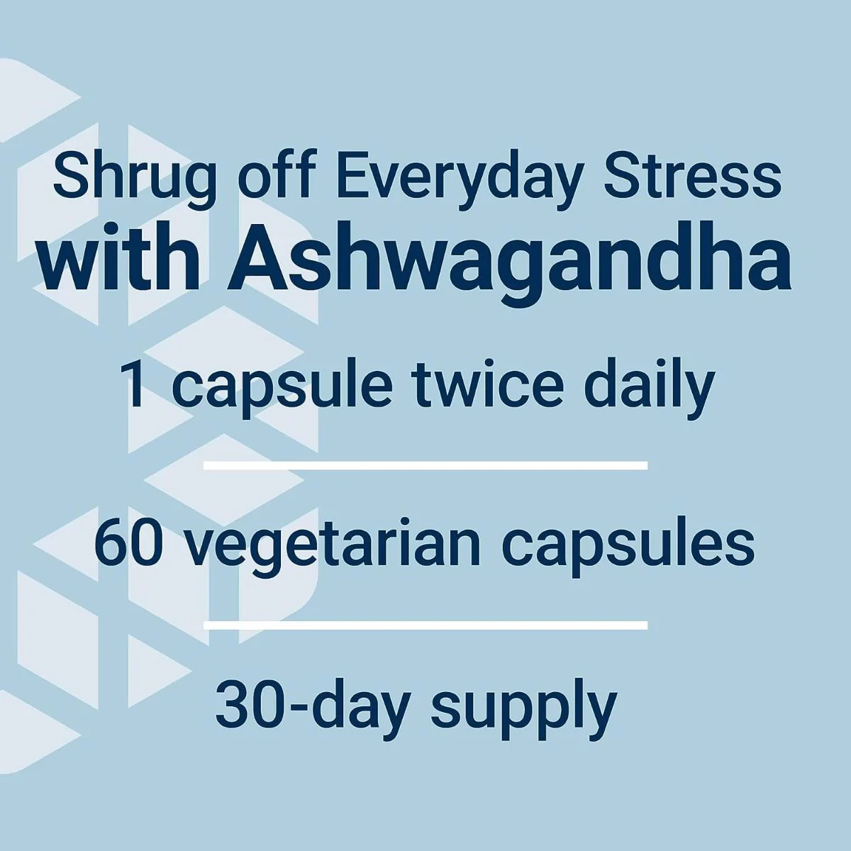 Optimized Ashwagandha 60 Veggie Caps - Image 7