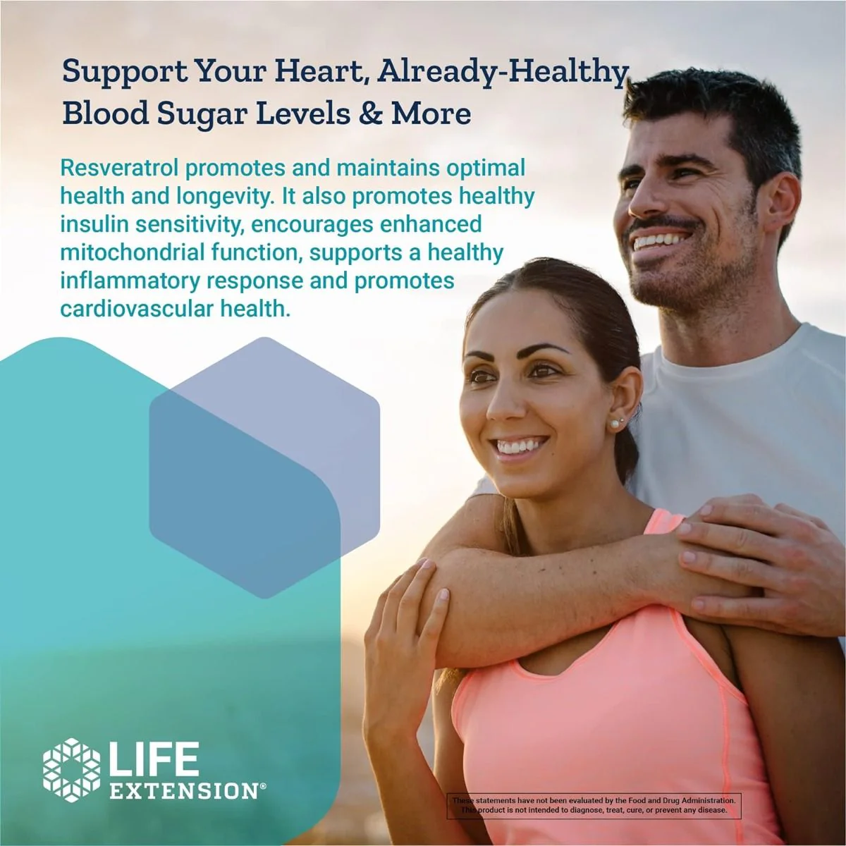 Optimized Resveratrol Elite 60 Veggie Caps - Image 6