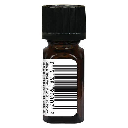 Organic Essential Oil - Ylang Ylang .25 oz.Oil - Image 4