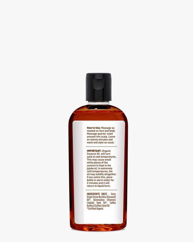 Organic Jojoba Oil 4 Fl. Oz. Oil - Image 3