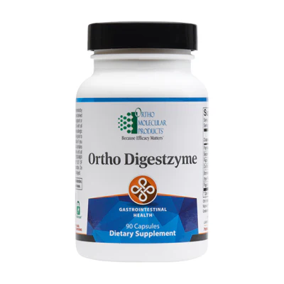 Ortho Digestzyme Capsules