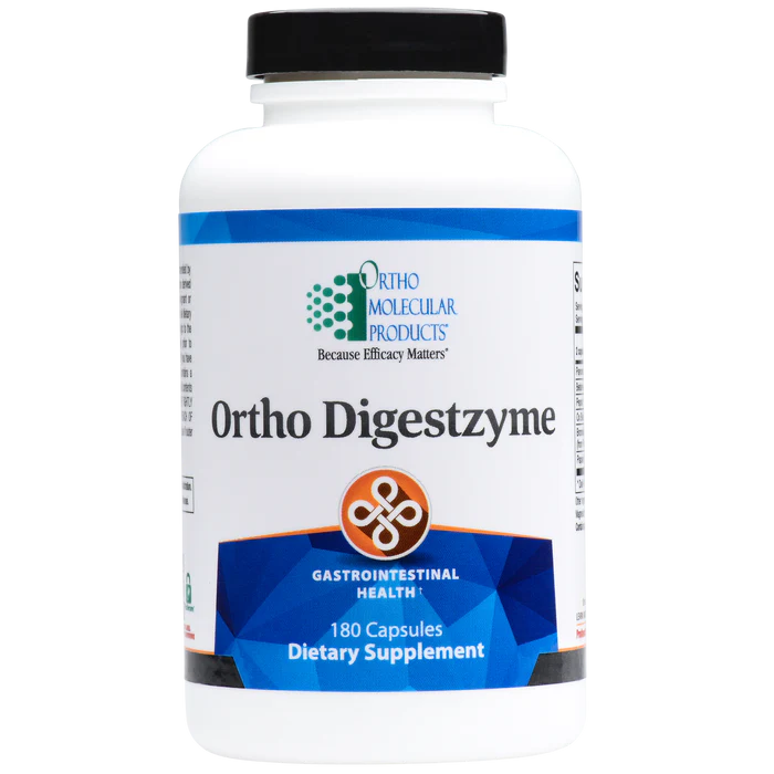 Ortho Digestzyme Capsules - Image 3