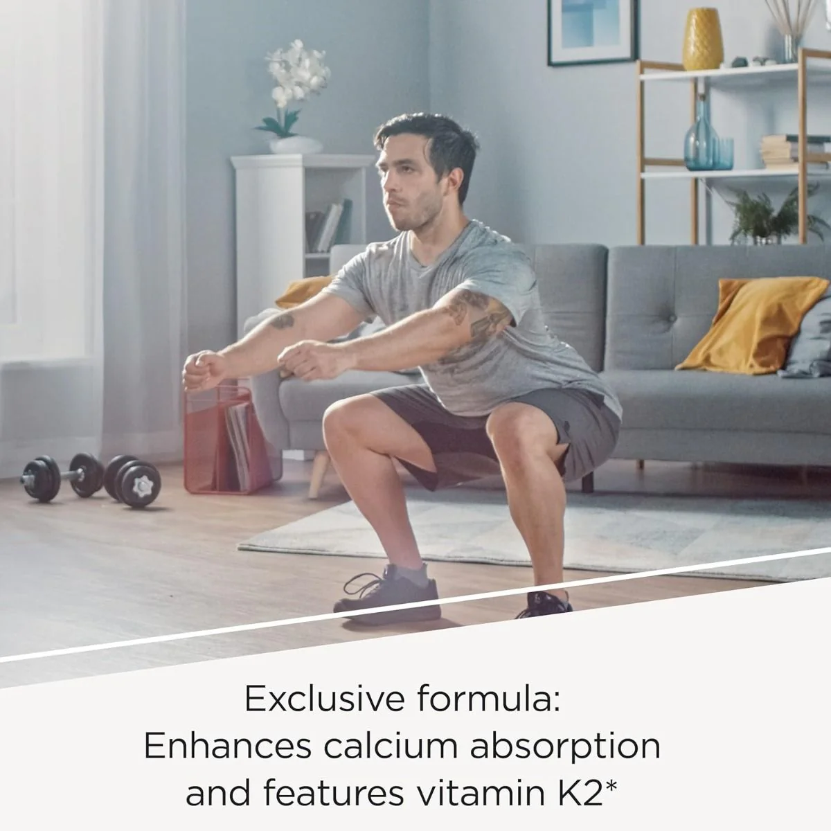 OsteoPrime Ultra 120 Tablets - Image 4
