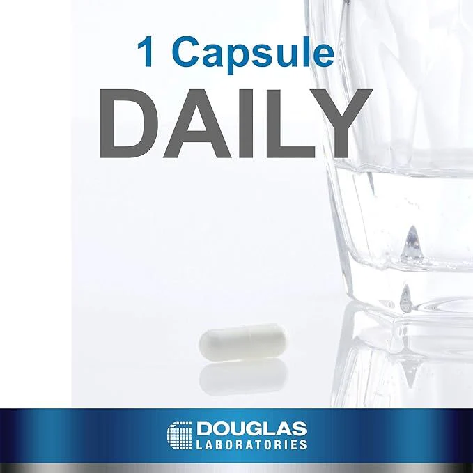 Pantothenic Acid 100 Capsules - Image 3