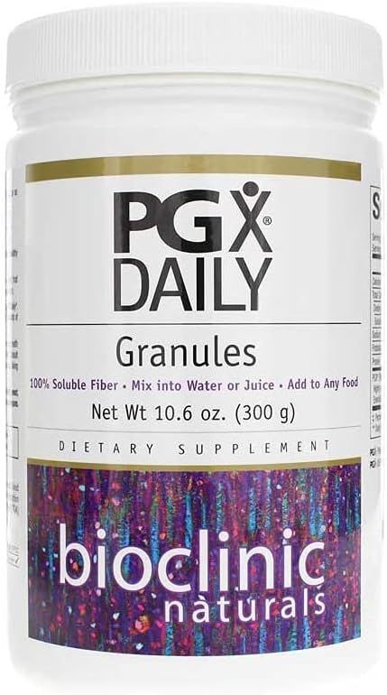 PGX Daily Granules 10.6 OZ (300g) - Image 4