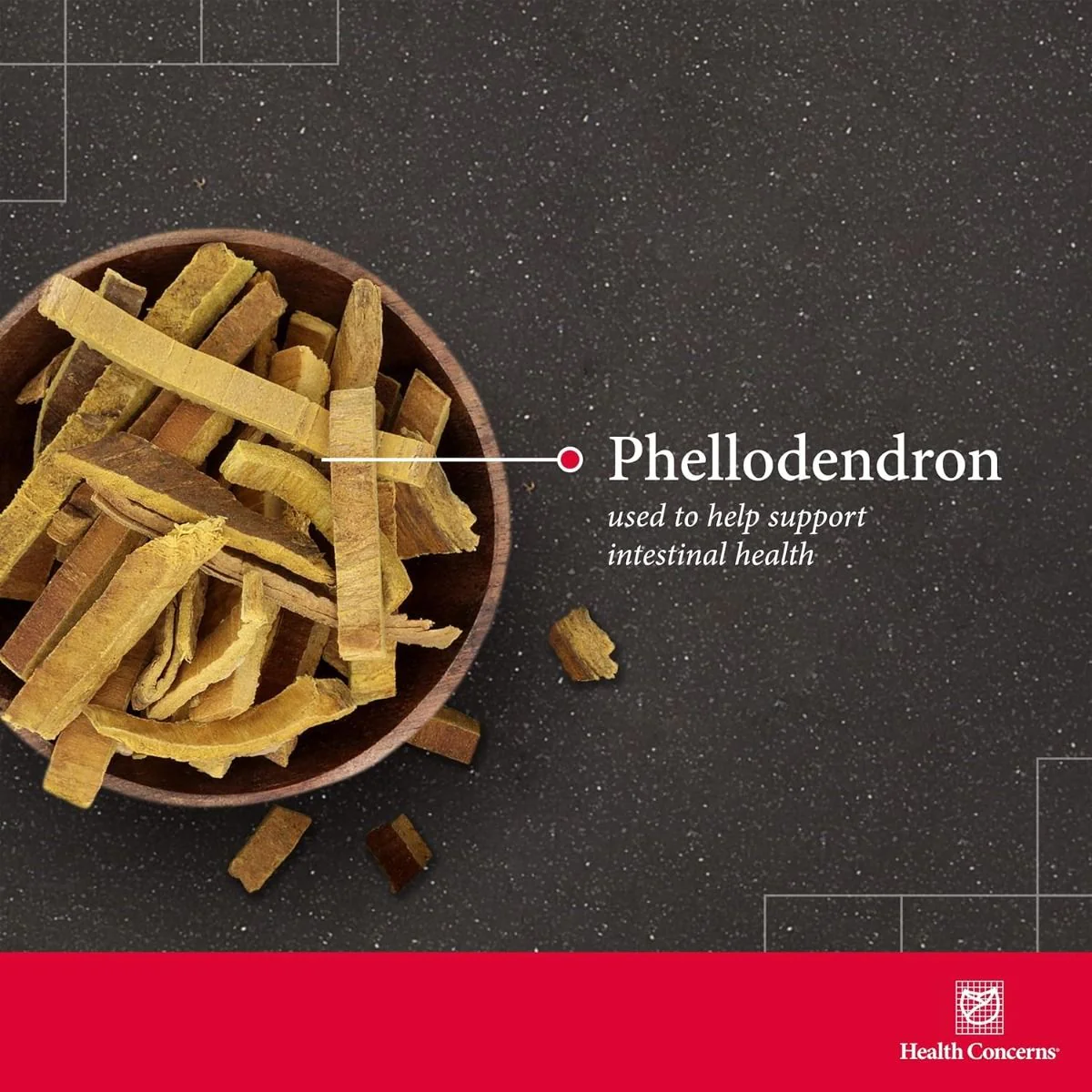 Phellostatin 270 Capsules - Image 3