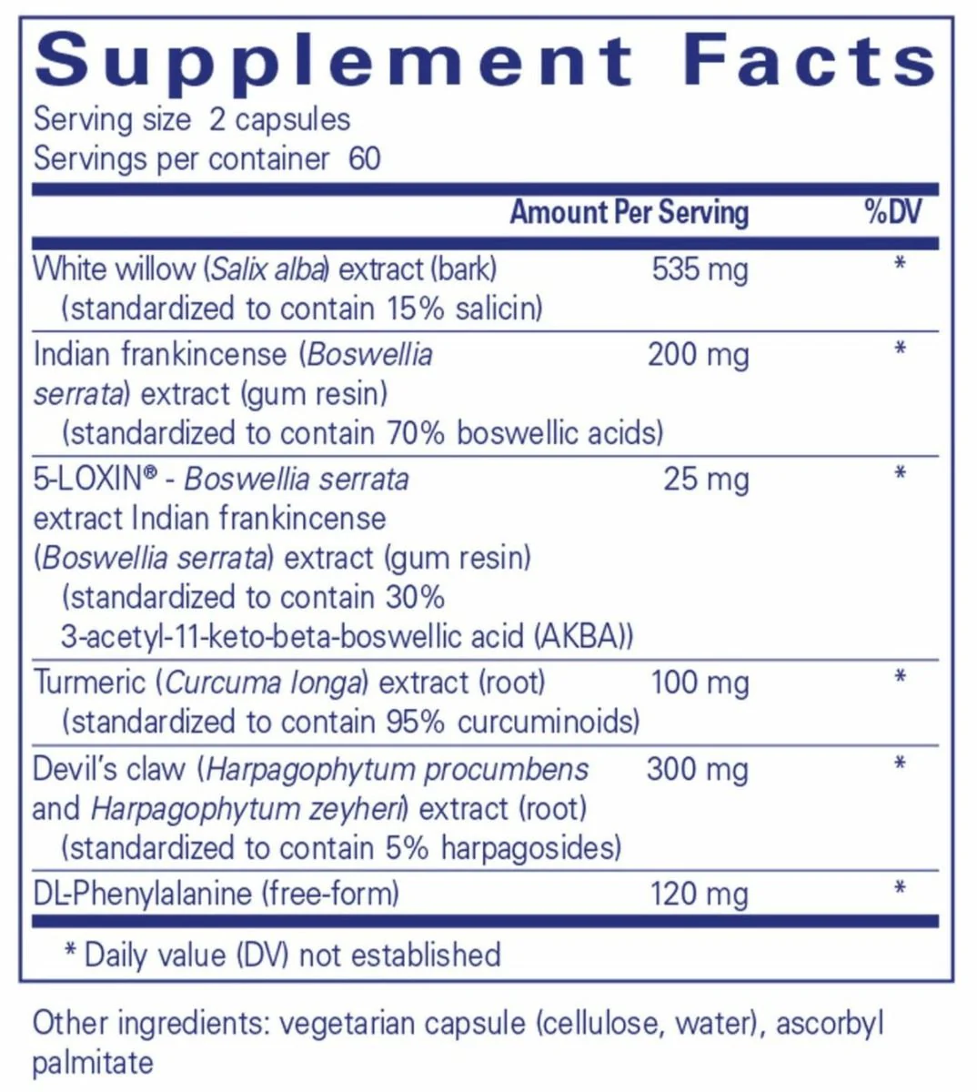 Phyto Ultracomfort 120 Capsules - Image 2