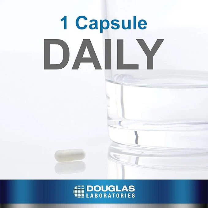 Policosanol 60 Veggie Caps - Image 3