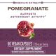 Pomegranate 60Veggie Caps - Image 8