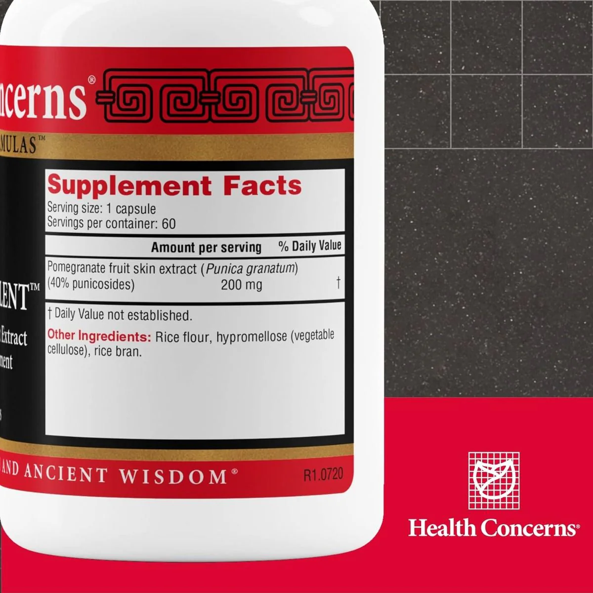 Pomexcellent 60 Capsules - Image 2