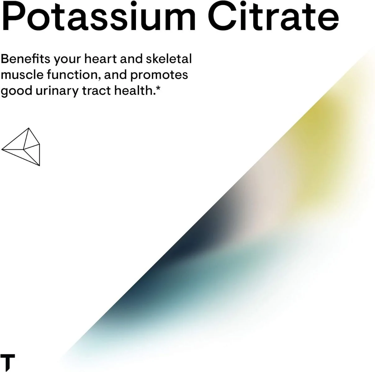 Potassium Citrate 99 Mg 90 Veggie Caps - Image 4