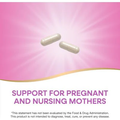 Prenatal Multivitamin 180Tablets - Image 6