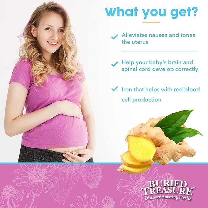 Prenatal Plus DHA Complete 16 OZ Liquid - Image 5