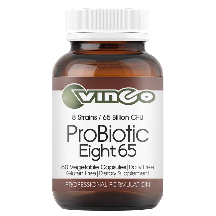 ProBiotic Eight 65 60 Capsules