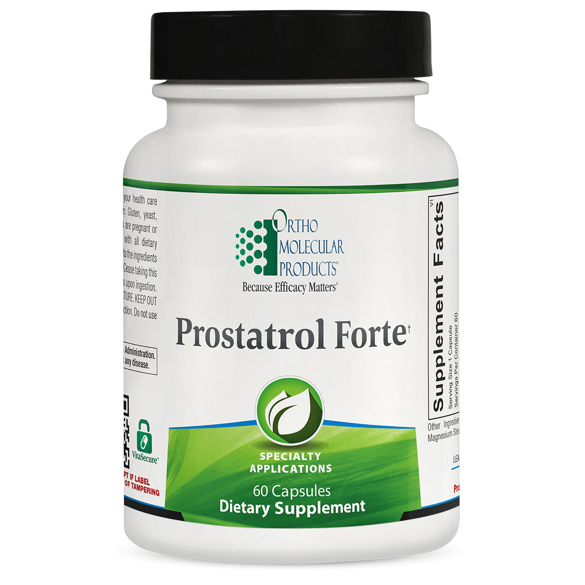 Prostatrol Forte 60 Capsules