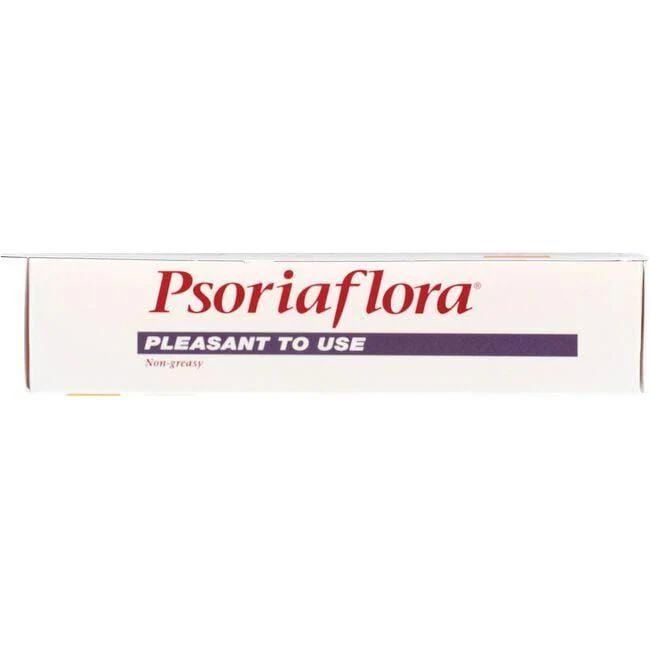 Psoriaflora 1 Oz Creme - Image 2