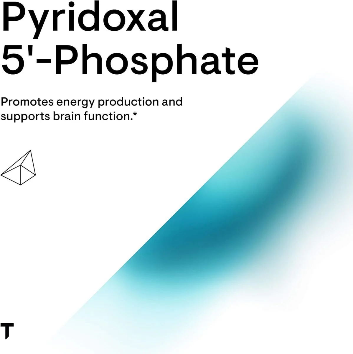 Pyridoxal 5' Phosphate 33.8 MG 180 Veggie Caps - Image 4