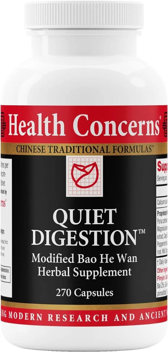 Quiet Digestion Capsules - Image 8