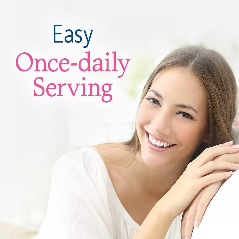 RAW Probiotics Vaginal Care Shelf Stable 50 Billion 30 Veggie Caps - Image 7