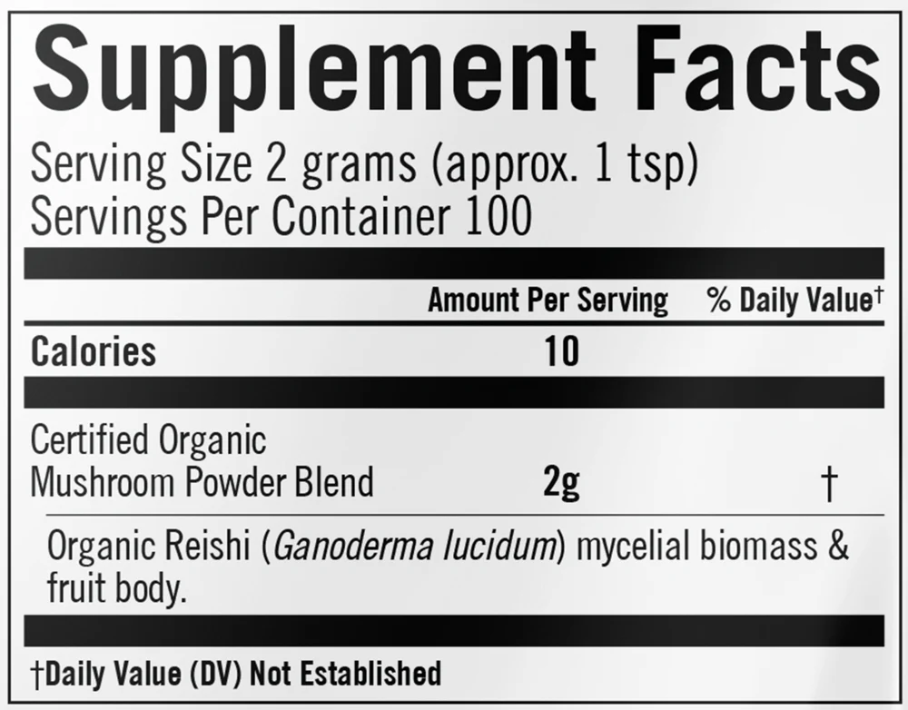 Reishi (Ganoderma lucidum) - Image 3