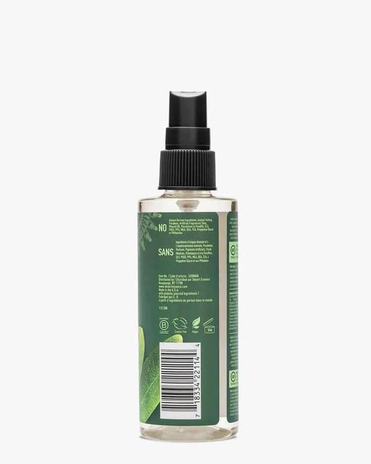 Relief Spray with Tea Tree Oil 4 Fl Oz (120 ML) Spray - Image 2
