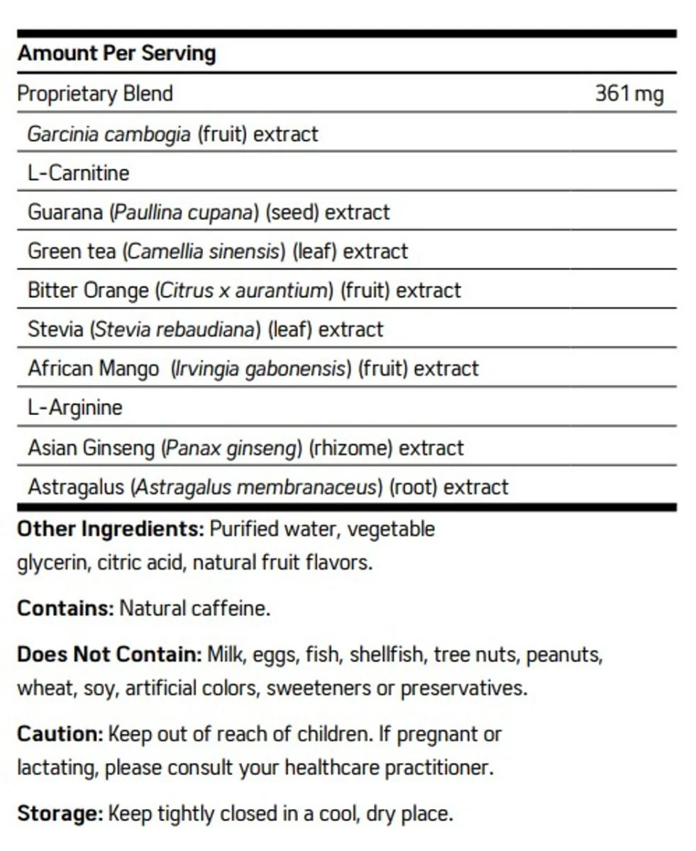 Reset Path Support Formula 2 Fl Oz Drops - Image 2