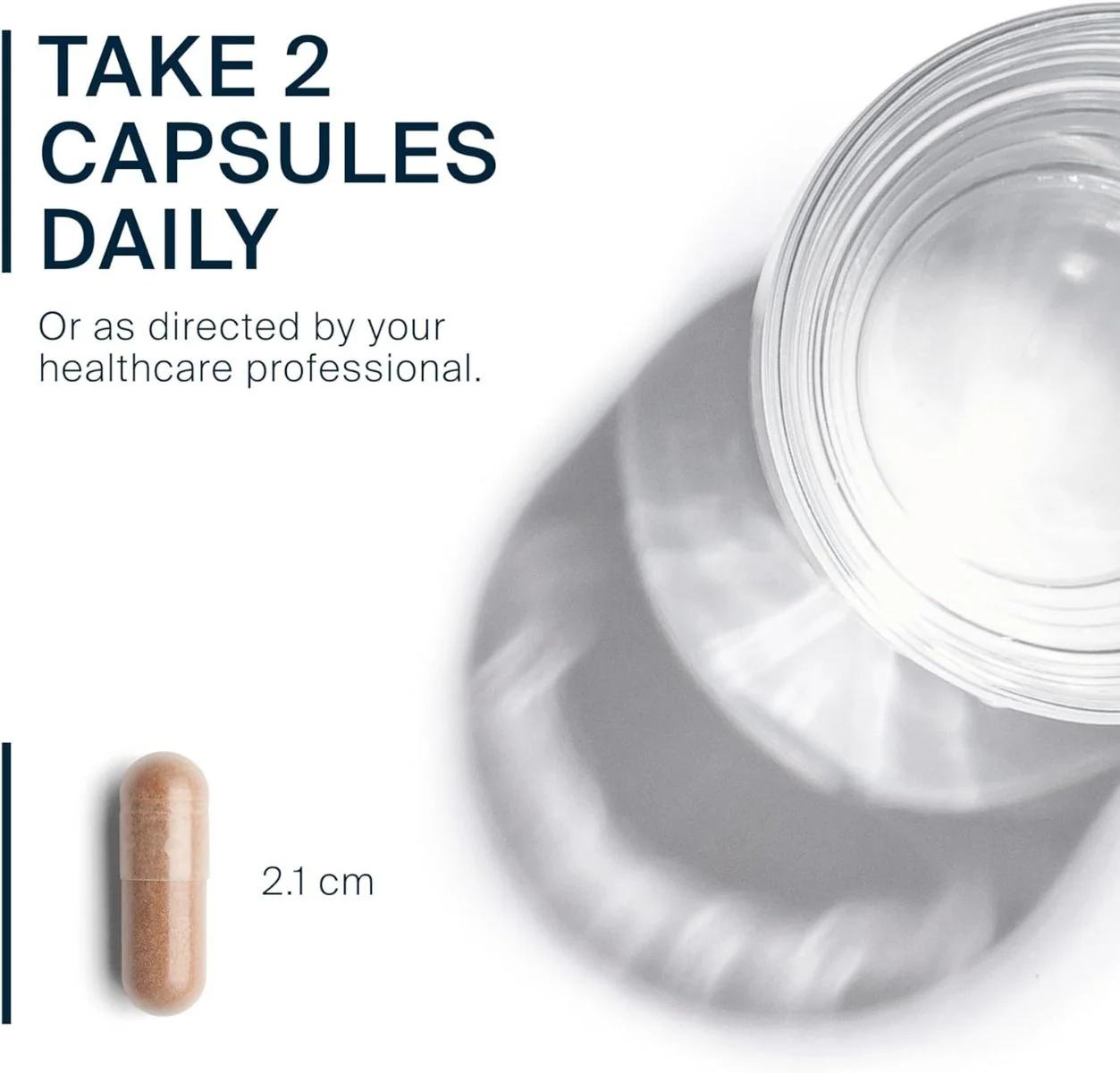 Rhodiola Rosea 200 MG 60Capsules - Image 3