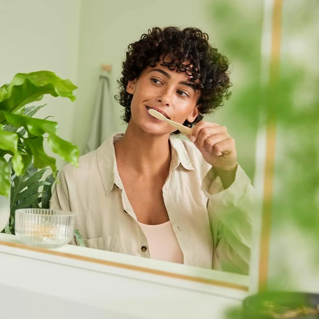 Salt Toothpaste 2.5 ozPeppermint - Image 3