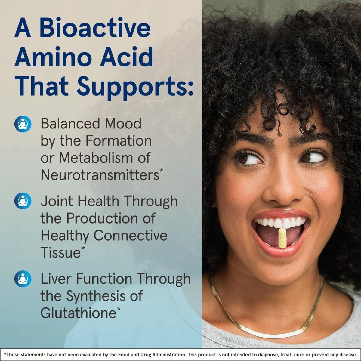 Sam-E 400 MG 30 Tablets - Image 6