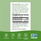 Saw Palmetto Berries 100Capsules - Image 8