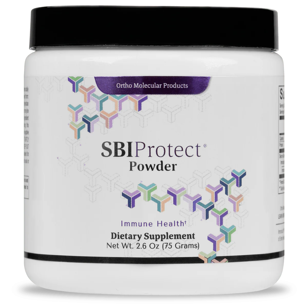 SBI Protect Powder 2.6 Oz Powder