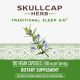 Scullcap Herb 100Capsules - Image 7