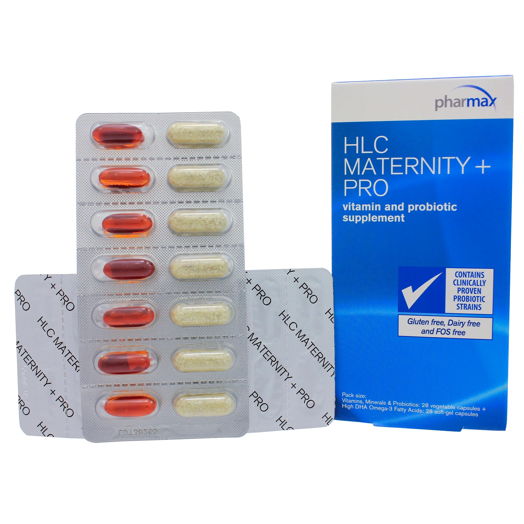 HFE (Ovarian Drops) - Image 105
