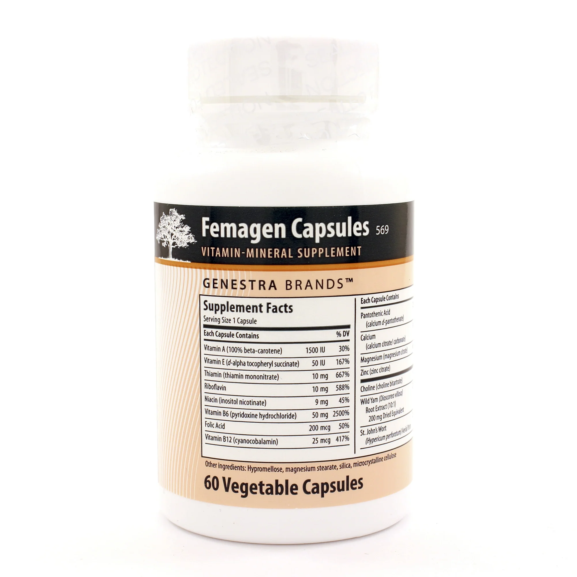 HFE (Ovarian Drops) - Image 196