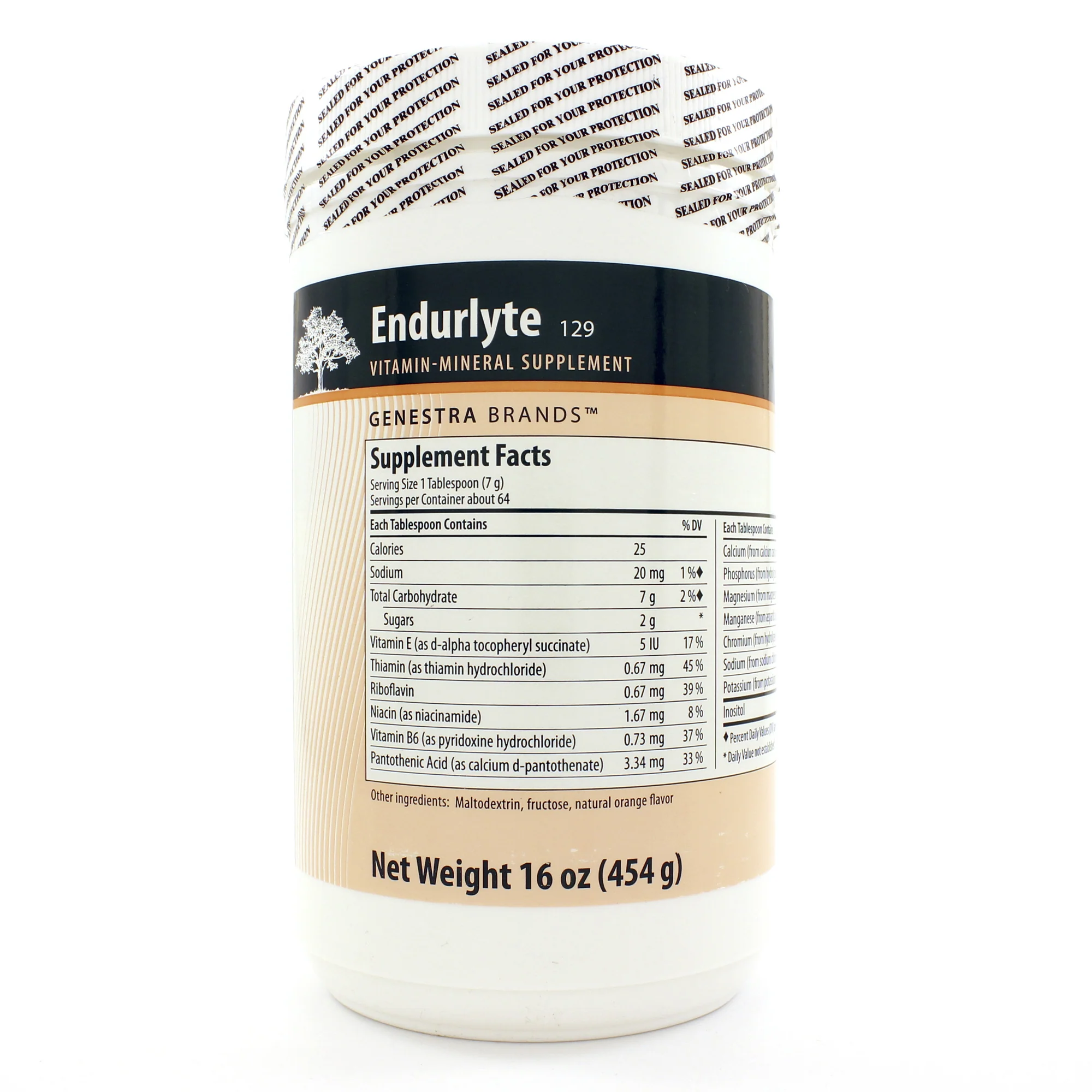 HFE (Ovarian Drops) - Image 3