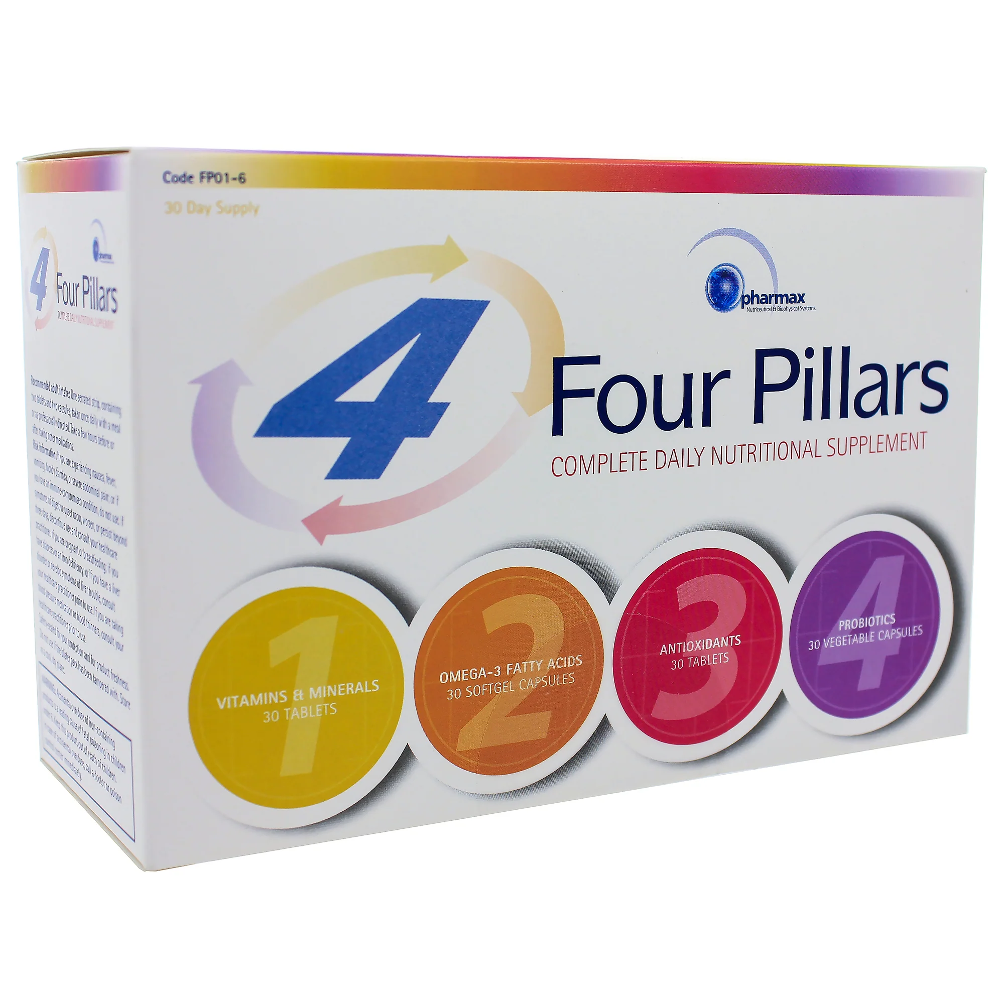 HFE (Ovarian Drops) - Image 41