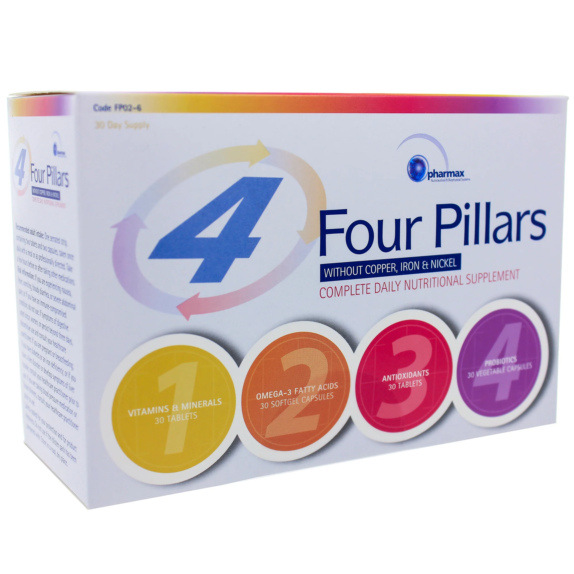 HFE (Ovarian Drops) - Image 42