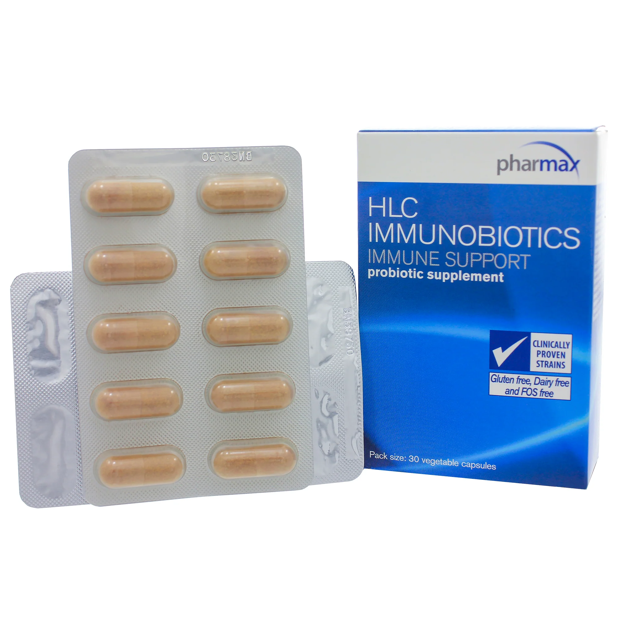 HFE (Ovarian Drops) - Image 90