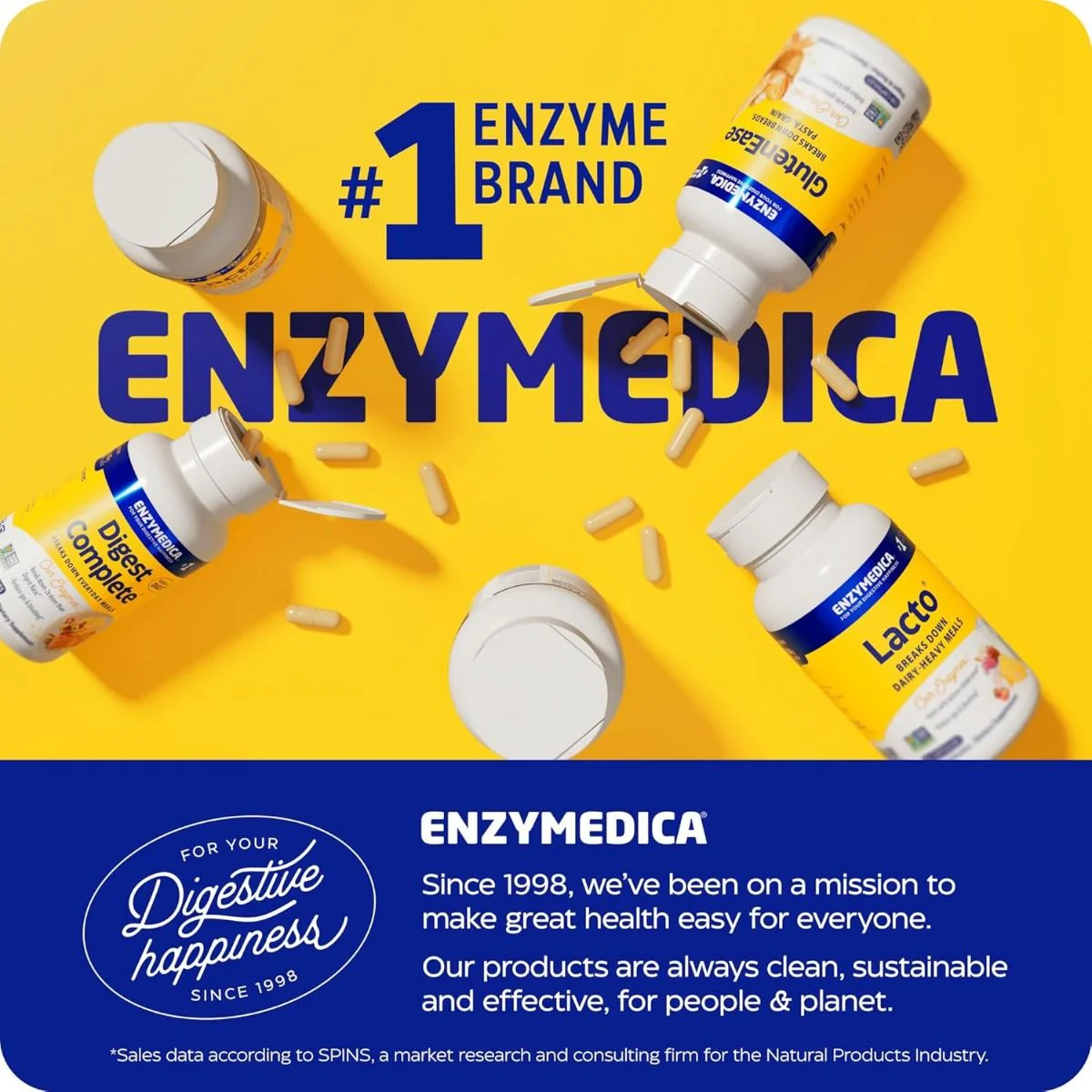 SerraGold 120 Capsules - Image 10