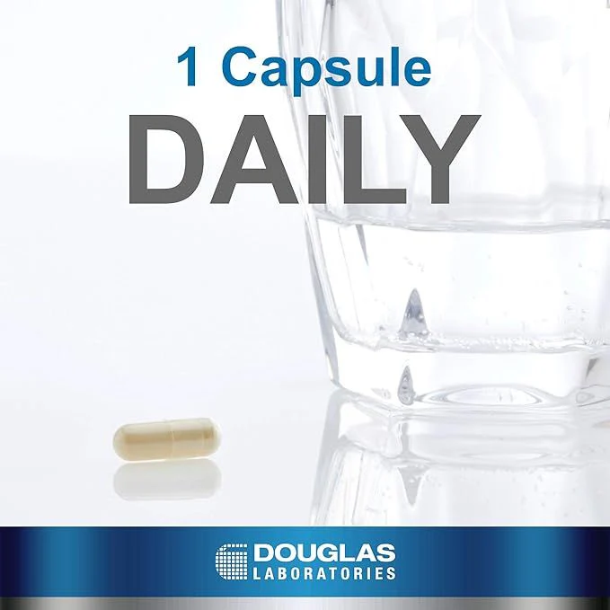 Silymarin/Milk Thistle Extract 90 Capsules - Image 3